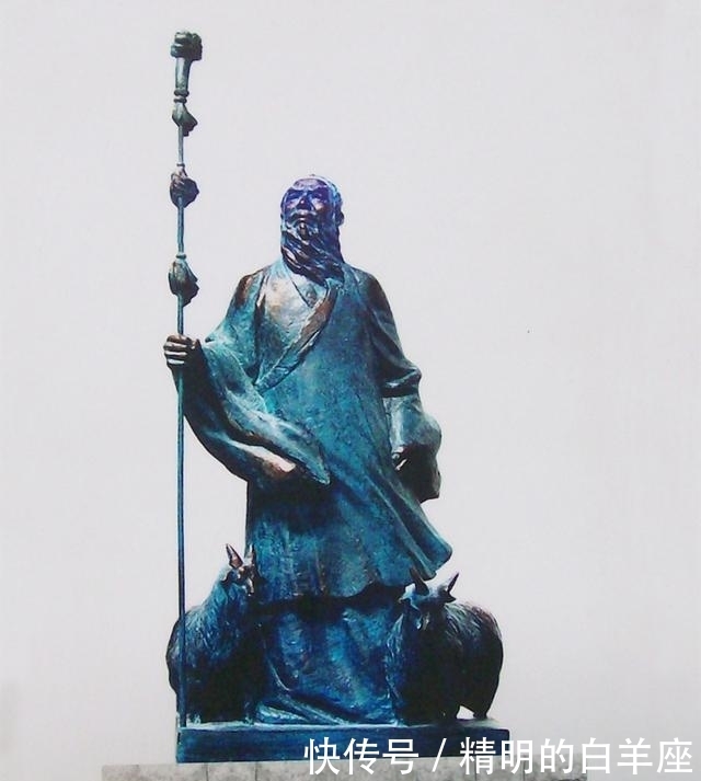 后悔|苏武牧羊时吃野草籽饱肚，为何不直接吃羊呢？专家：吃了就要后悔