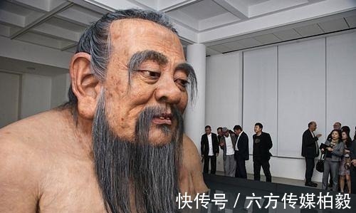 春秋&千古绝对!上联:“莫言春秋,老子无东西”, 下联太经典了