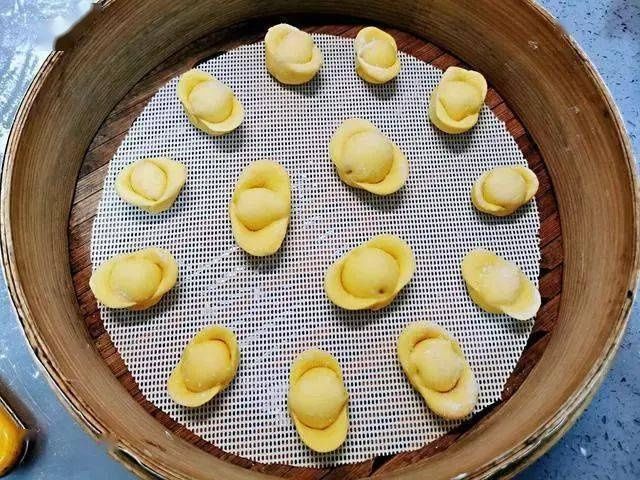 活了30年才知道，南瓜还能这样做，孩子点名要吃，体质好猛蹿个