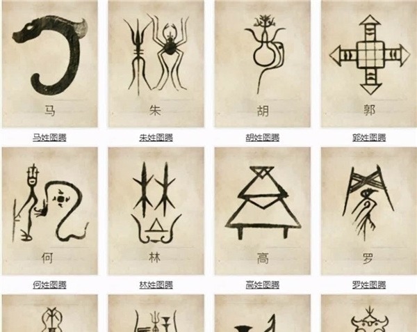 姓氏&中国人为何都随父姓而不随母姓?并不是封建传统,而是有一定道理