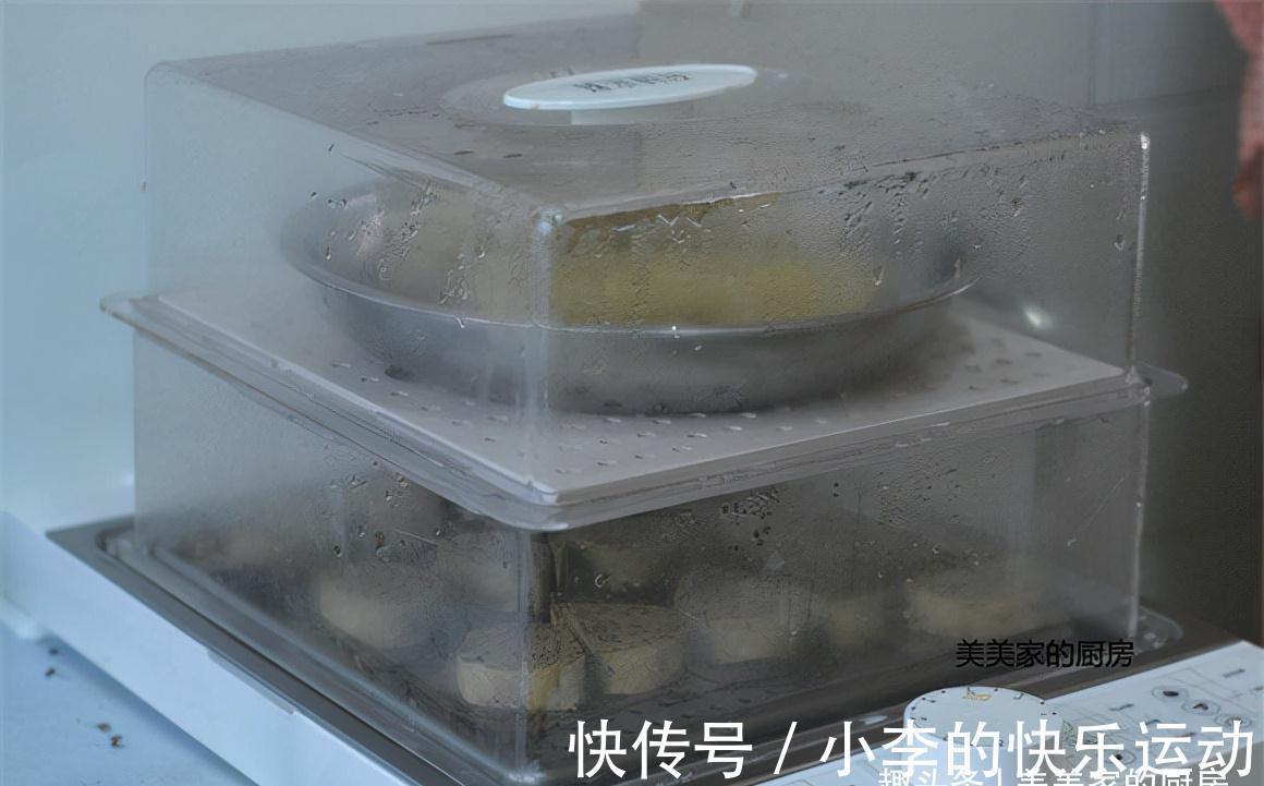 学生娃|冬天多吃此早餐,来年能蹿个!家有学生娃,常上桌!