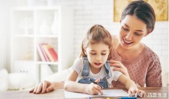 学霸|这5类孩子,天生就是“学霸”,父母好好培养,别毁了孩子的将来