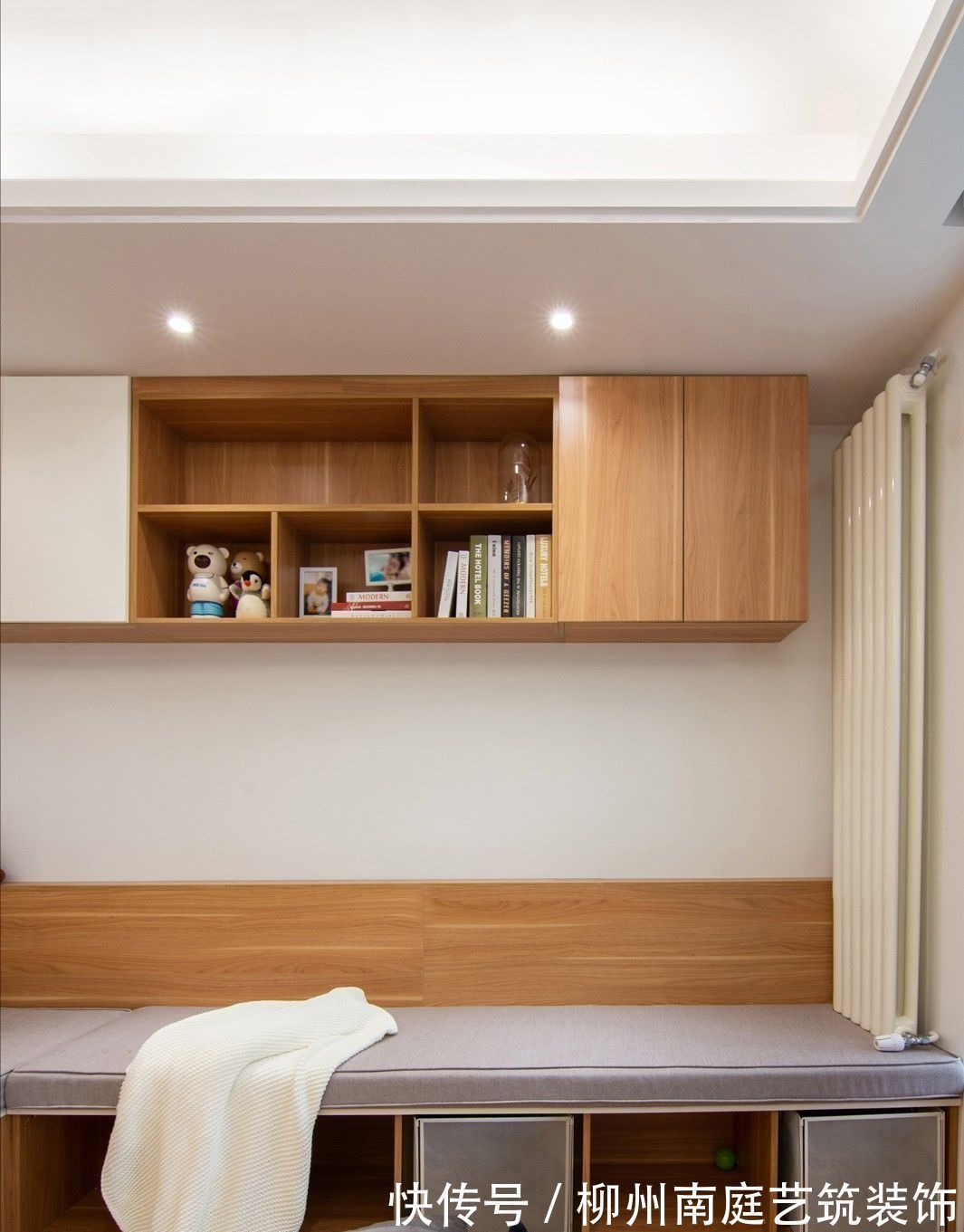 房子|小户型房子可以怎样装修设计呢?小户型的房子也能拥有完美空间!