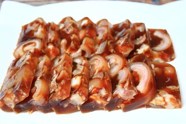 2021年夜饭凉菜清单，8道菜有荤有素，学会了给家人露一手