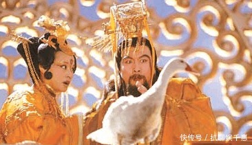 玉帝和三清, 究竟谁才是道家的最高领导