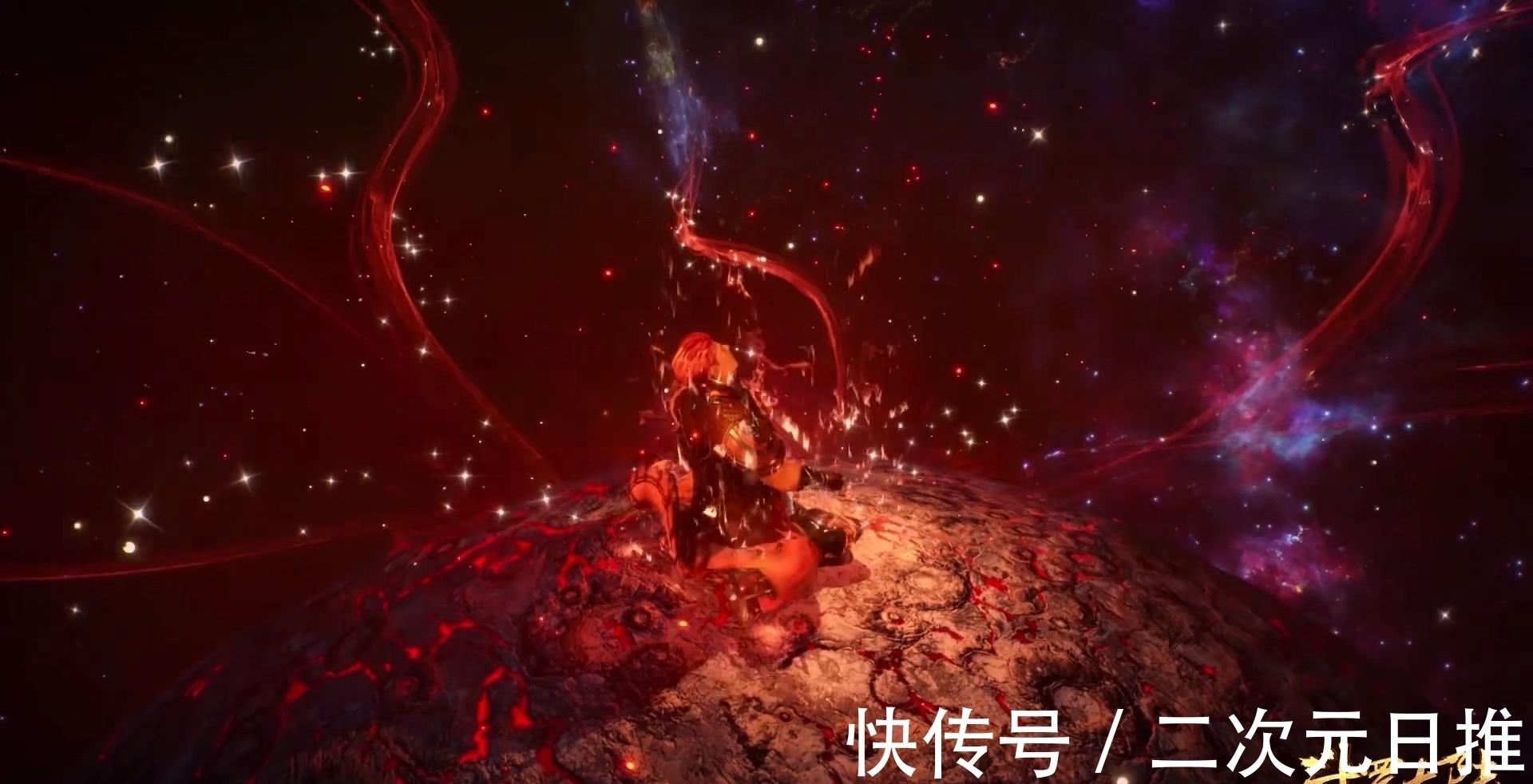小舞|斗罗大陆:小舞建模微调越来越精致,唐三已经配不上小舞,丑爆了