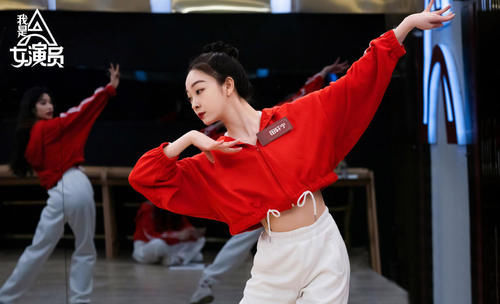 《我是女演员》首播，三大优势明显，却仍有一个缺陷