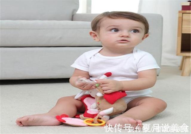 猛涨期|5个信号说明宝宝进入''猛涨期'',家长要抓住,让他多长10公分