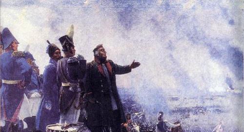 经济|俄国历史为何对扩张战争如此热衷,即使打光财政都不耽误对外扩张