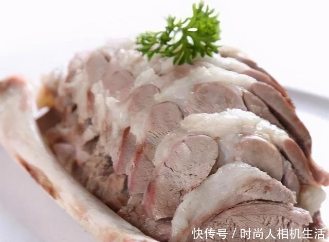 细品“手把肉”