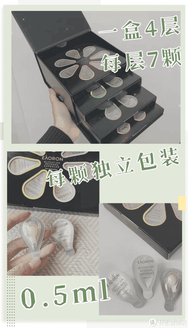 护肤小贴士 篇二十：胯脸=显老！这些宝藏抗老好物快安排起来