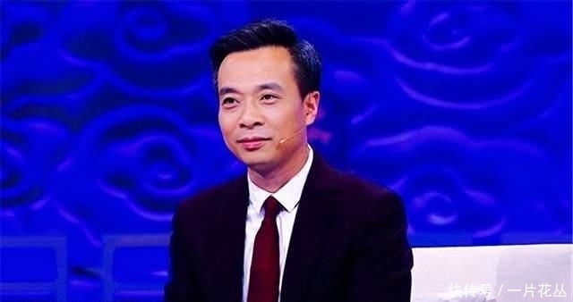 七绝|北师大教授康震,在诗词大会上即兴创作,一首七绝让自己跌落神坛