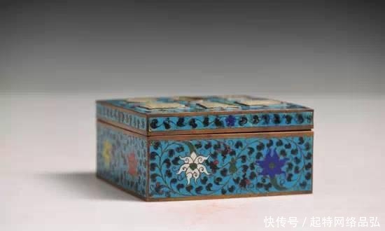 帝王|惊艳世界600多年，帝王都对它爱不释手！