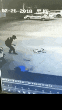 男人|搞笑GIF：这就是你们男人！