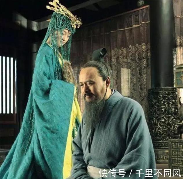 春秋战国时代@美女拒与孔子同坐一车,他愤怒留一句名言,令女子被骂2000多年