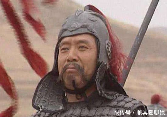 斩杀|关羽一生斩杀大将18员,神勇无比,为何唯独杀此人却感到后悔?