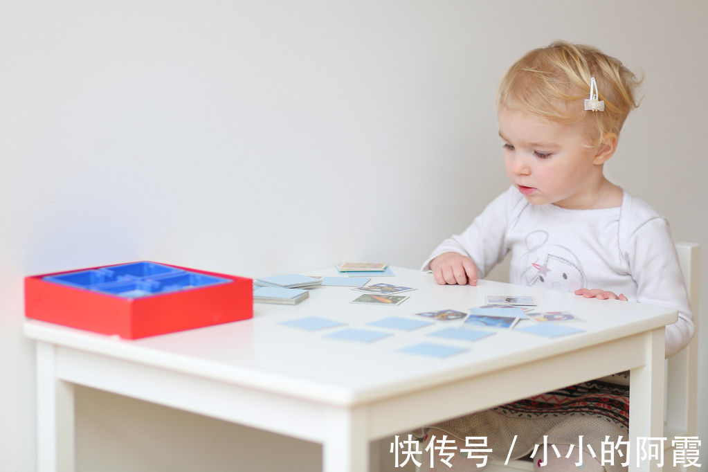 孩子|五岁前让孩子“走3关”,记忆力一天比一天强,将来更容易成才