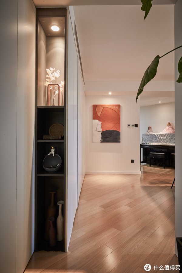 范儿|143㎡迷宫户型逆天改命，三代同堂还能全屋0杂物！