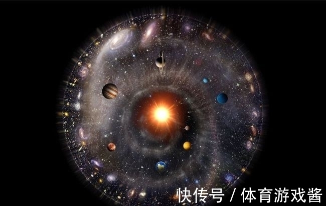 盘古&盘古开天辟地的神话背后,还有这么多一般人不知道的东西