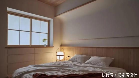 过道|晒晒我86㎡日式小家，丢掉客厅“老三样”，房子越住越大，真舒适