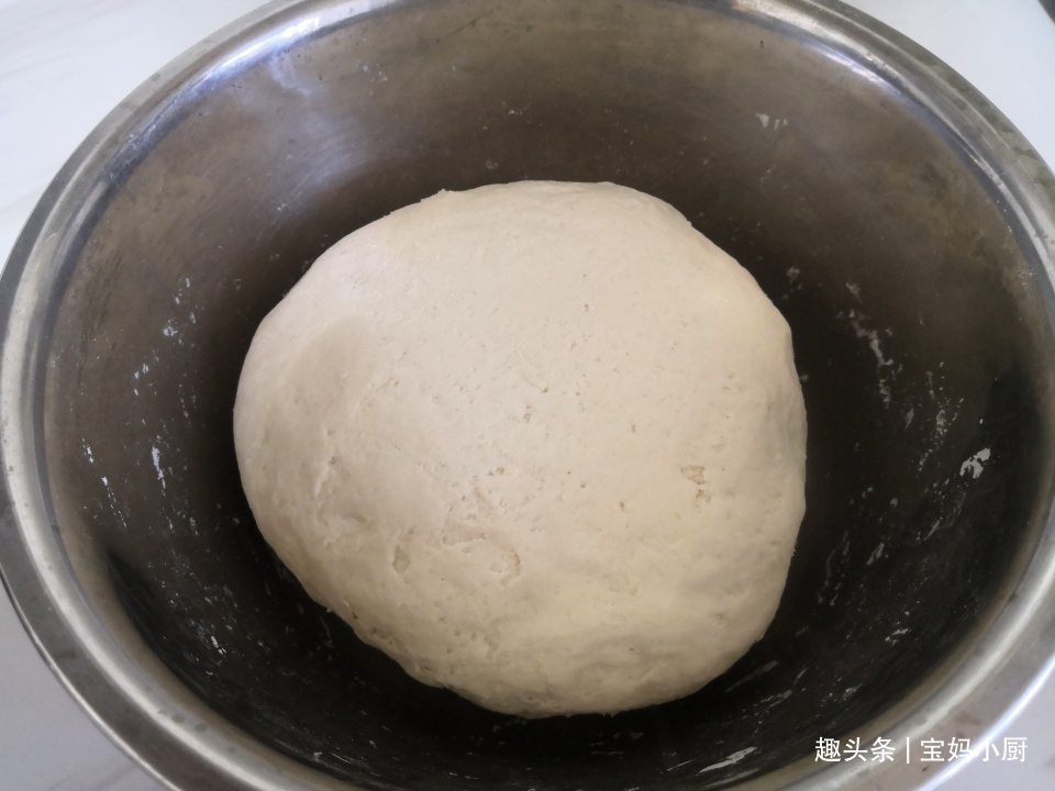 猪肉馅|最适合蒸包子的两种菜,夏季吃,维生素丰富营养多,咬一口老香了