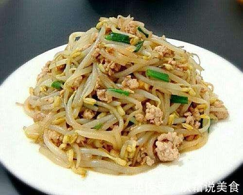 几道家常菜，食材健康，做法简单快捷，一年四季适合吃的