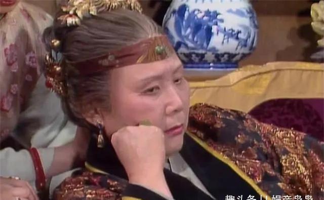 在劫难逃#红楼梦:尤二姐一死,凤姐注定在劫难逃,你看她踩了谁的雷?