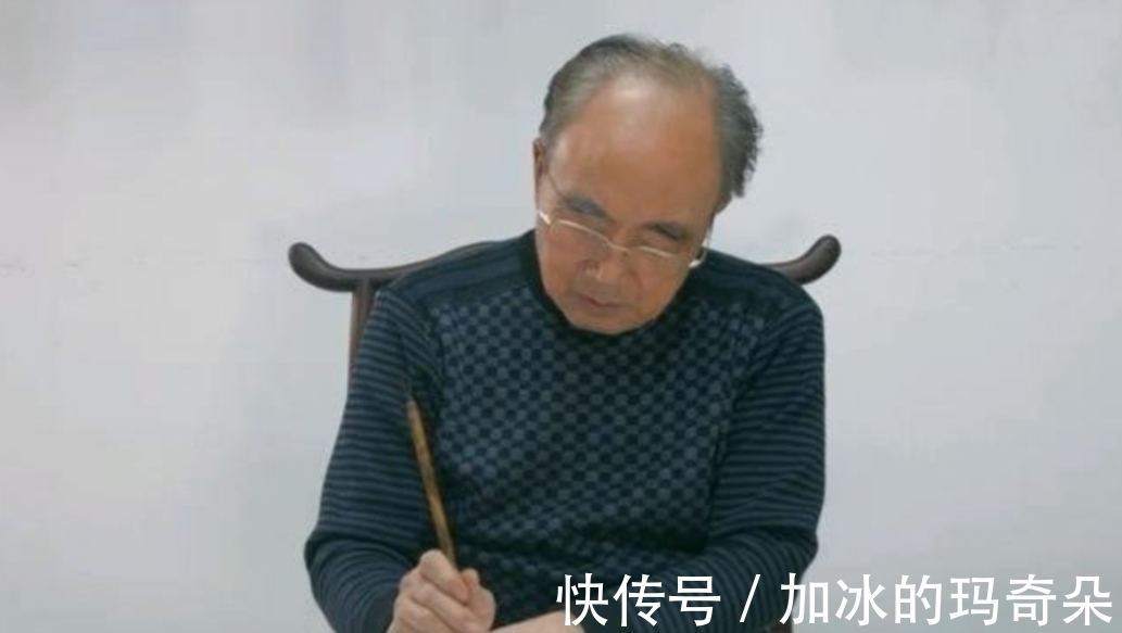 楷书$“中华第一楷”张瑞玲:85岁高龄,苦练楷书70年,一幅字卖593万