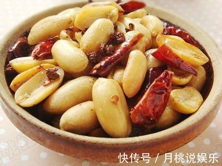 精选几道下酒下饭的家常菜，下酒下饭，简单美味，回味无穷