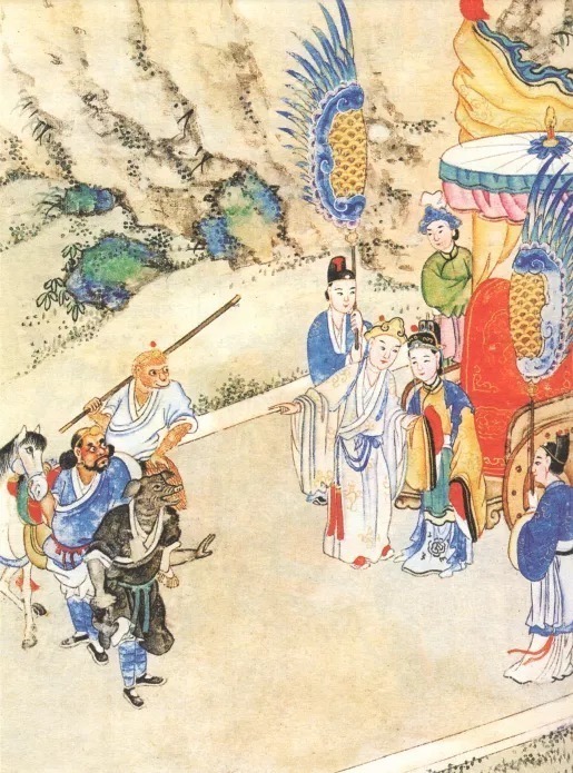 红楼梦@青少版死活读不下去的四大名著,这次孩子竟然一天就看完了!