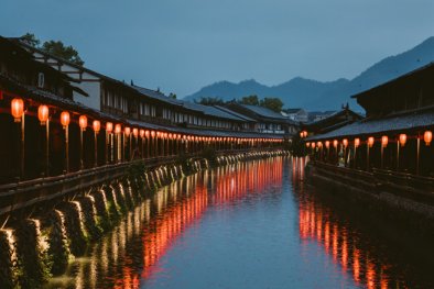 永嘉有宋村！《永嘉有宋村》登上全省首份地市级的双语杂志！