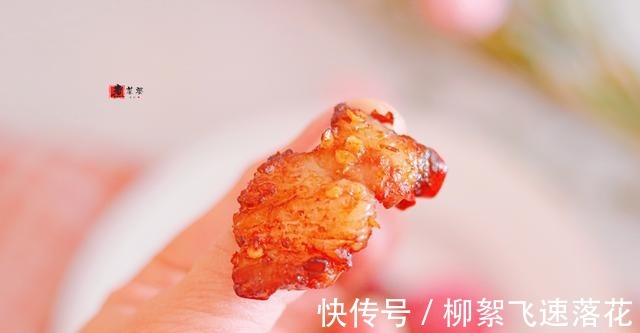 比叫外卖还快的烤肉做法,不煎不炒不油炸,简单几步就上桌,真香!