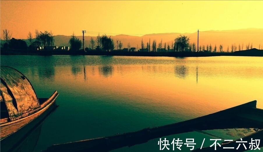 滁州西涧$唐代诗人韦应物的这首诗,写在秋雨之夜,他想要表达怎样的情感?