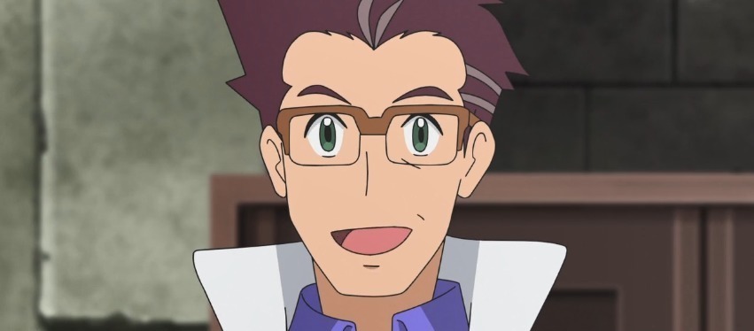 收服|宝可梦旅途闪电鸟给予小豪一个眼神,暗示后续再登场让他收服