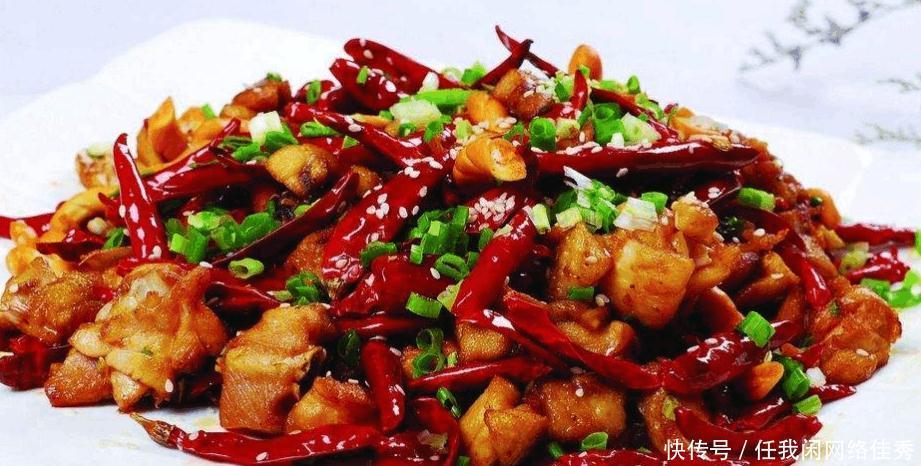  为什么川菜能够排在中国八大菜系之首