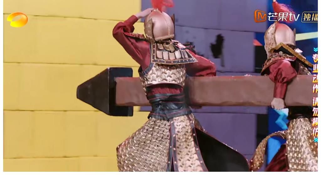 張繼科|這份“嘉賓名單”，體現了芒果臺的格局：不僅有大腕，還有小人物