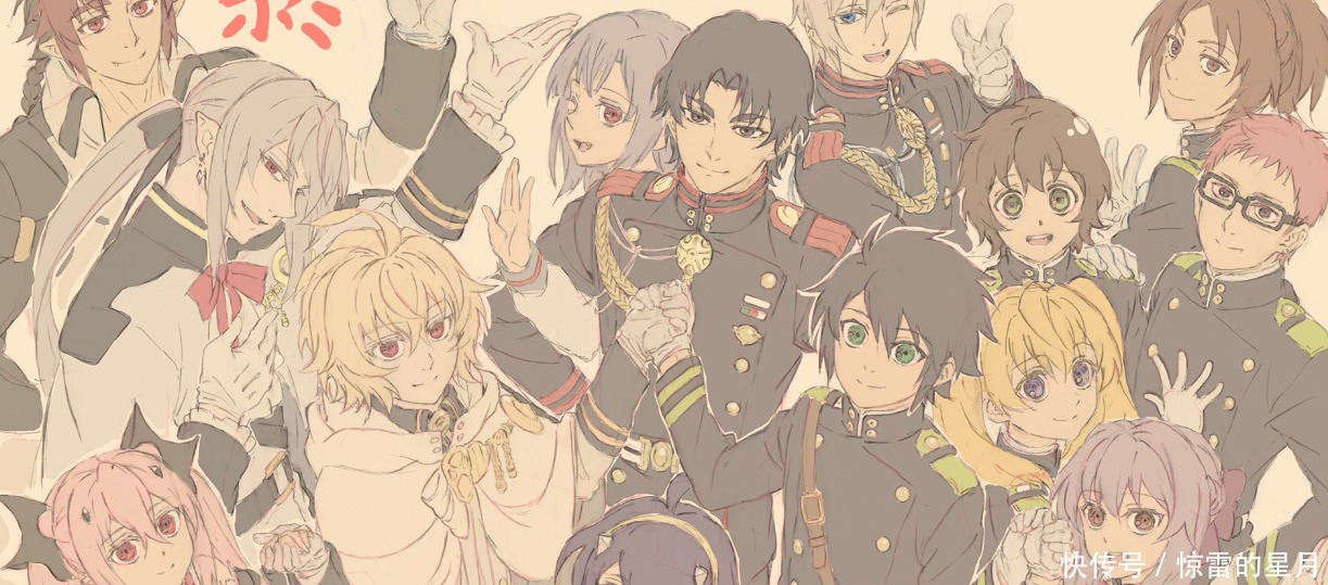 终结的炽天使剧情匪夷所思，内容让人感觉很难看懂