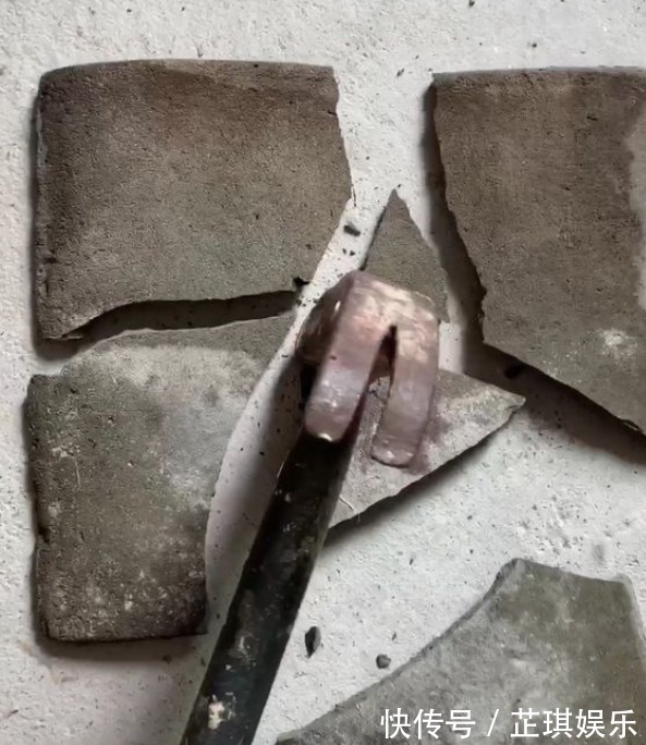 石头野草捡回家,胶水一粘变盆栽,比买的还好看!