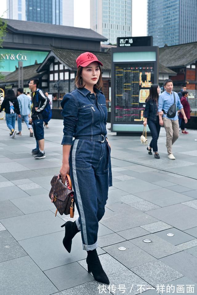 小蛮腰|一秒入夏胖女孩的烦恼来了?不要媚俗感,这些搭配显瘦又时髦