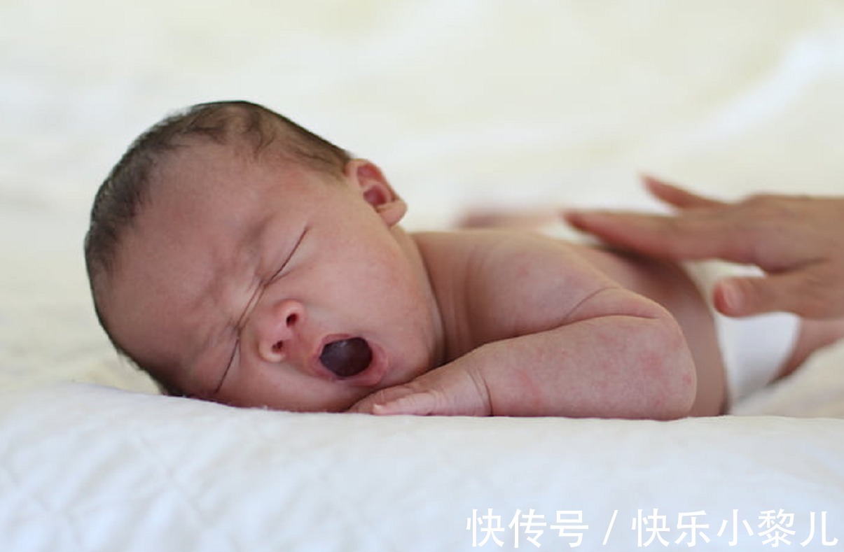 什么时候|宝宝什么时候能听懂大人说话?到了这个月龄,家长就要“慎言”