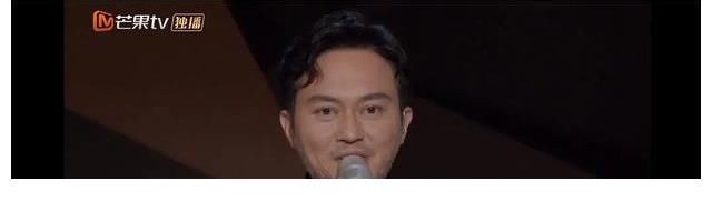 《披荆斩棘》五公淘汰赛:张智霖哭了,李响采访镜头一剪没?