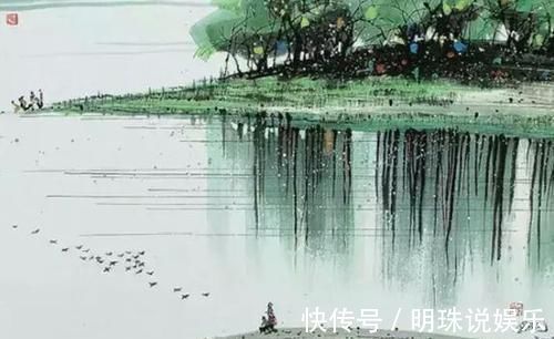 四大才子!明才子一首诗,写尽一生坎坷,读完令人感同身受,不愧为四绝全才