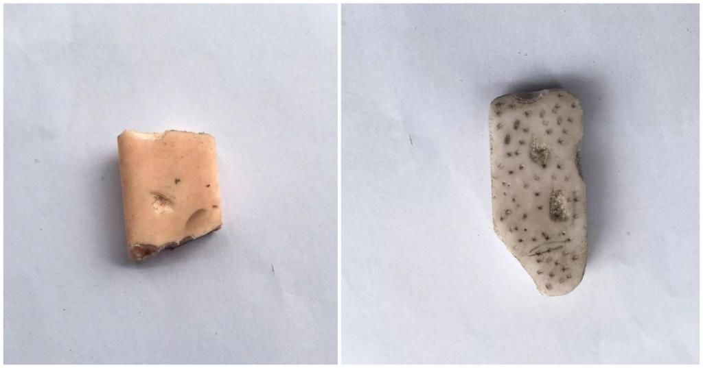 文具盒|老师:请检查自家孩子的橡皮,脑补上课场景!家长:收到,已开揍