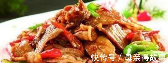 好吃不腻的几道家常菜，荤素搭配，营养美味，天天想吃
