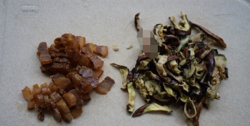 抢手|这菜新鲜又常见,晒成干真抢手,和腊肉是绝配,一次晒10斤都不够