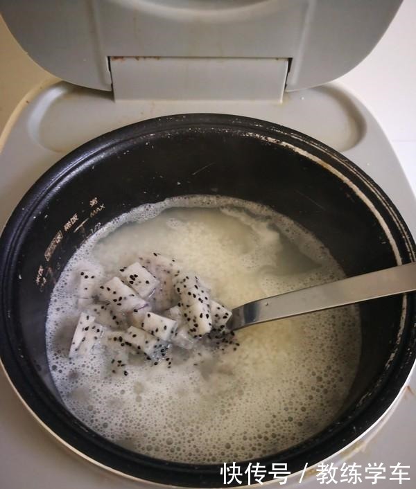 纪元杰米|这水果是“肠胃清洁工”,比香蕉管用,便秘直接吃,隔天排出宿便