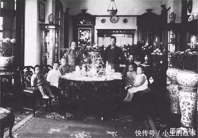 中年|利希慎17岁回港,让半个铜锣湾成自家产业,49岁死在街头