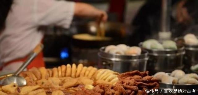乾隆爱吃的一道菜,为了让穷人吃得起,最终成了卤煮火烧
