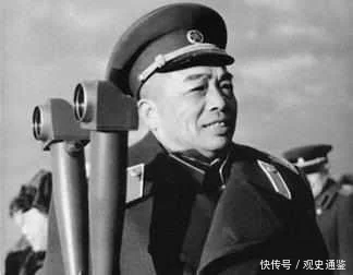 普评制点评十大元帅中国民党上下最怕两个人_图1-4