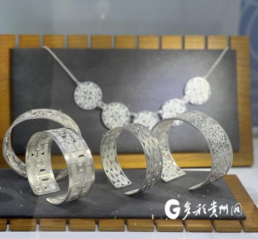 祥纹@祥纹银饰：做好版权登记有益无害